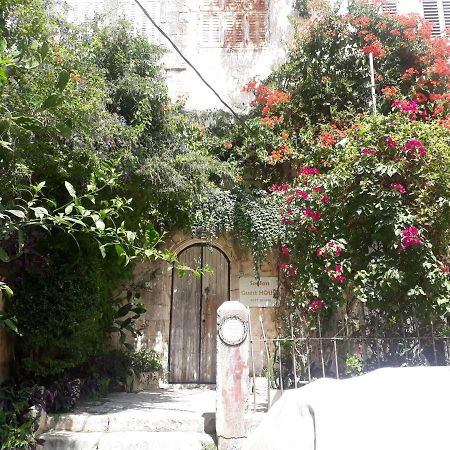 Soufan Guest House Nablus Ngoại thất bức ảnh
