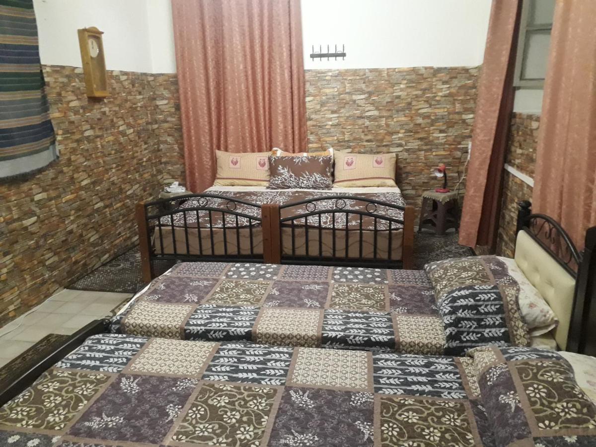 Soufan Guest House Nablus Ngoại thất bức ảnh