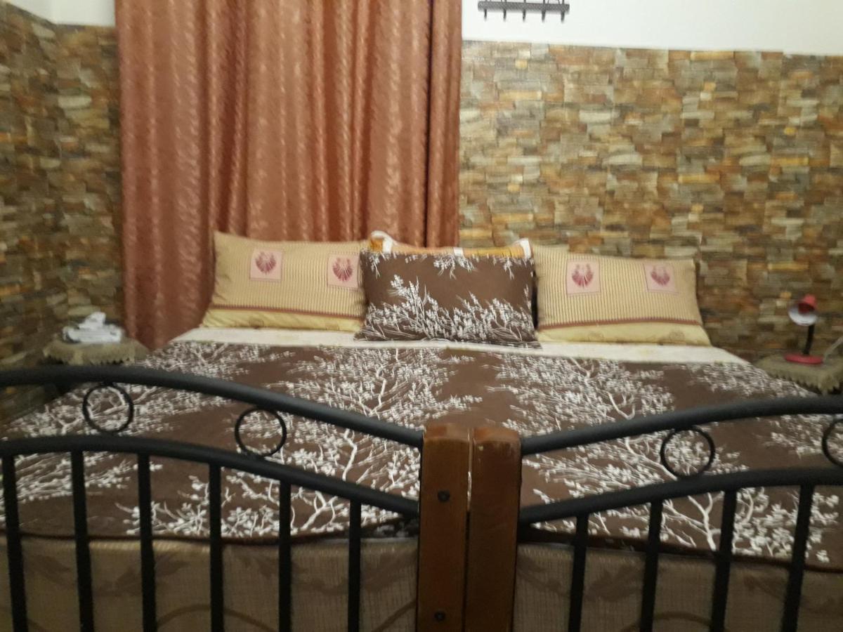 Soufan Guest House Nablus Ngoại thất bức ảnh