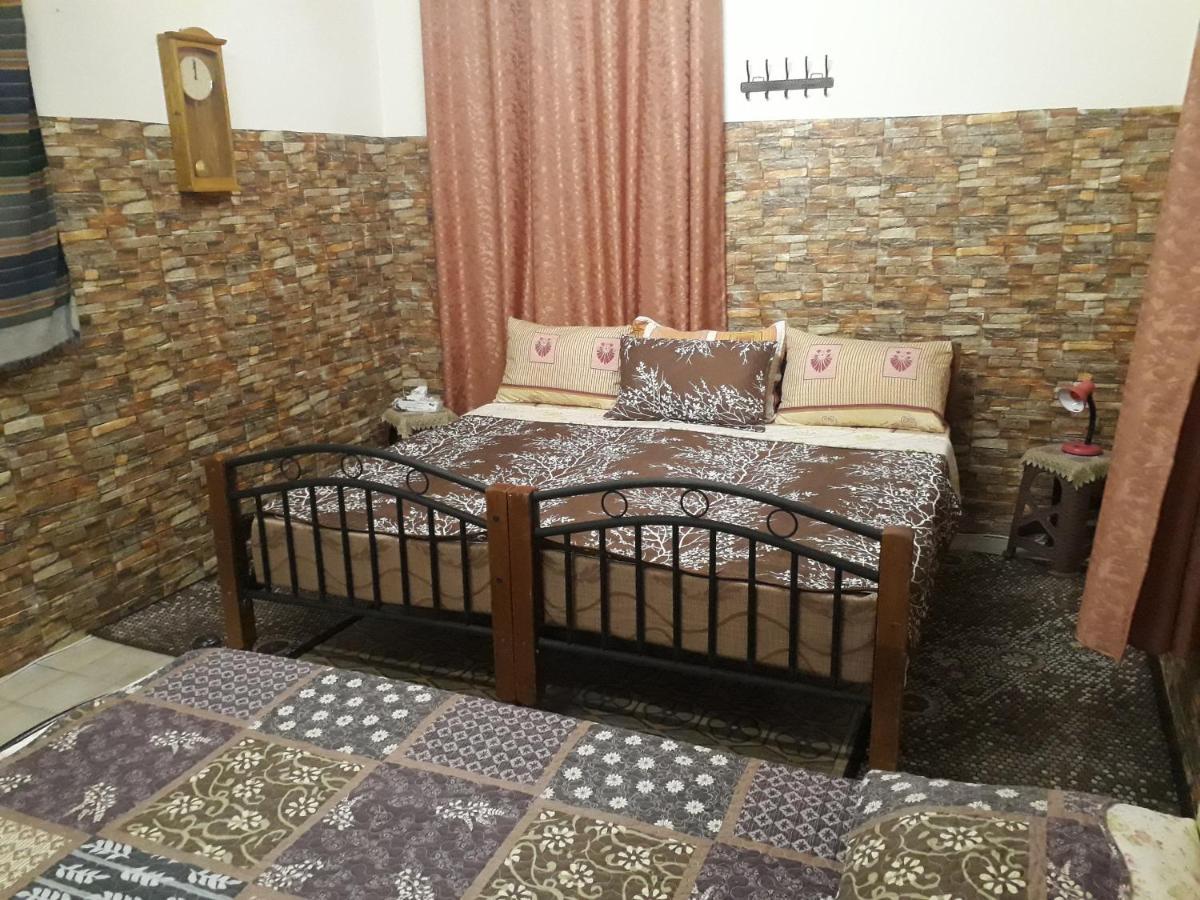 Soufan Guest House Nablus Ngoại thất bức ảnh