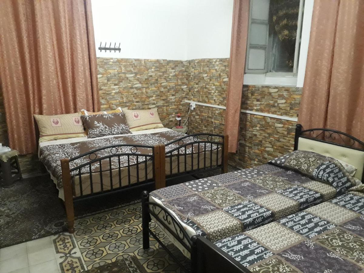 Soufan Guest House Nablus Ngoại thất bức ảnh