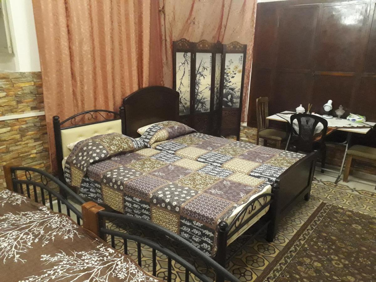 Soufan Guest House Nablus Ngoại thất bức ảnh