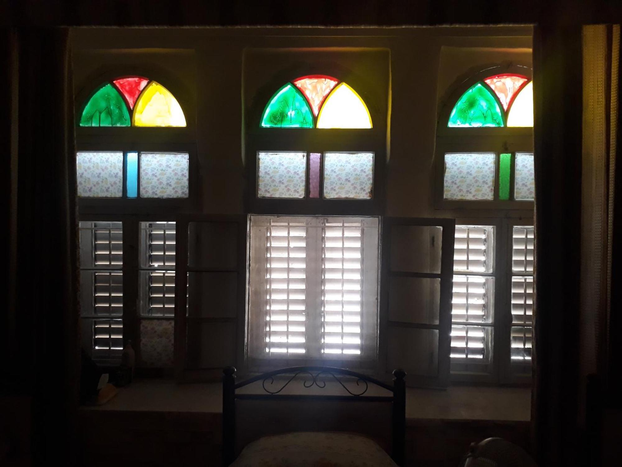 Soufan Guest House Nablus Ngoại thất bức ảnh