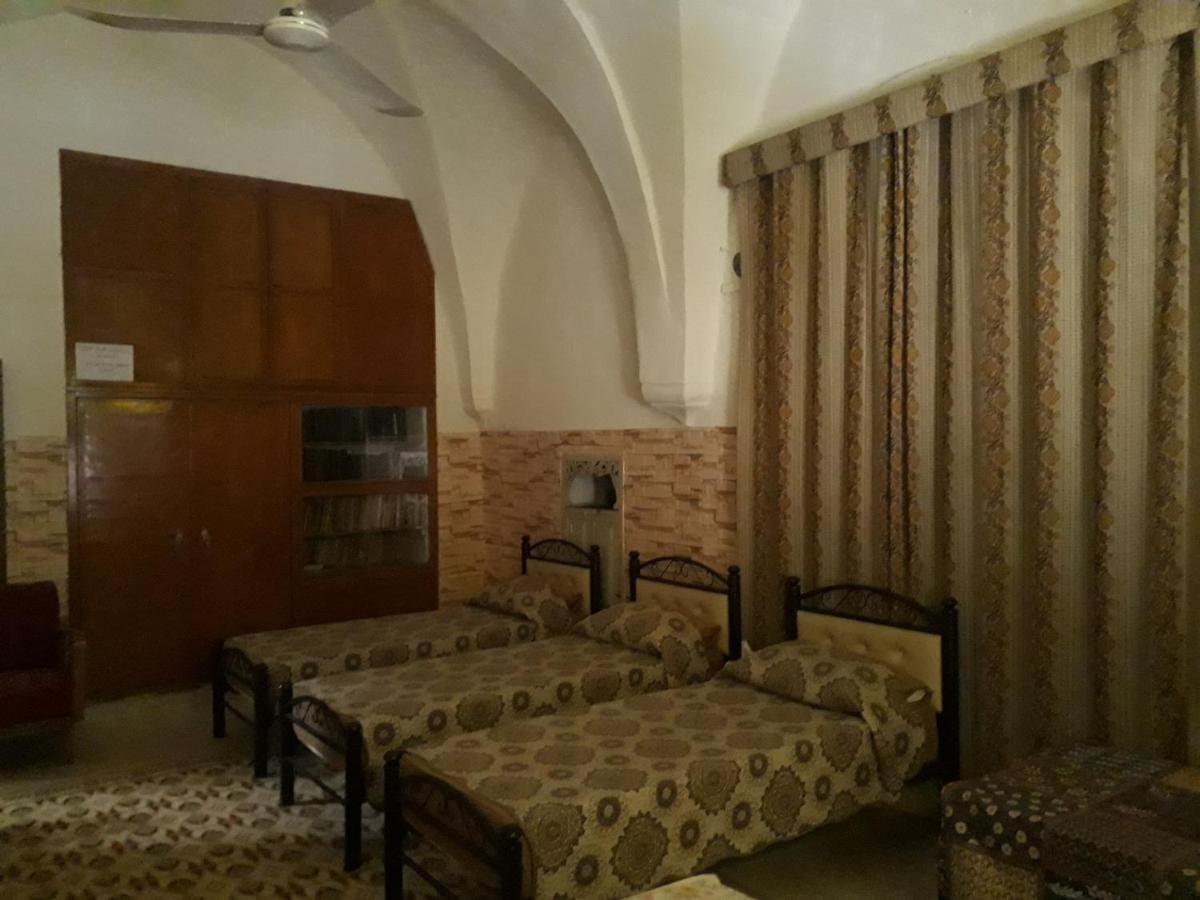 Soufan Guest House Nablus Ngoại thất bức ảnh