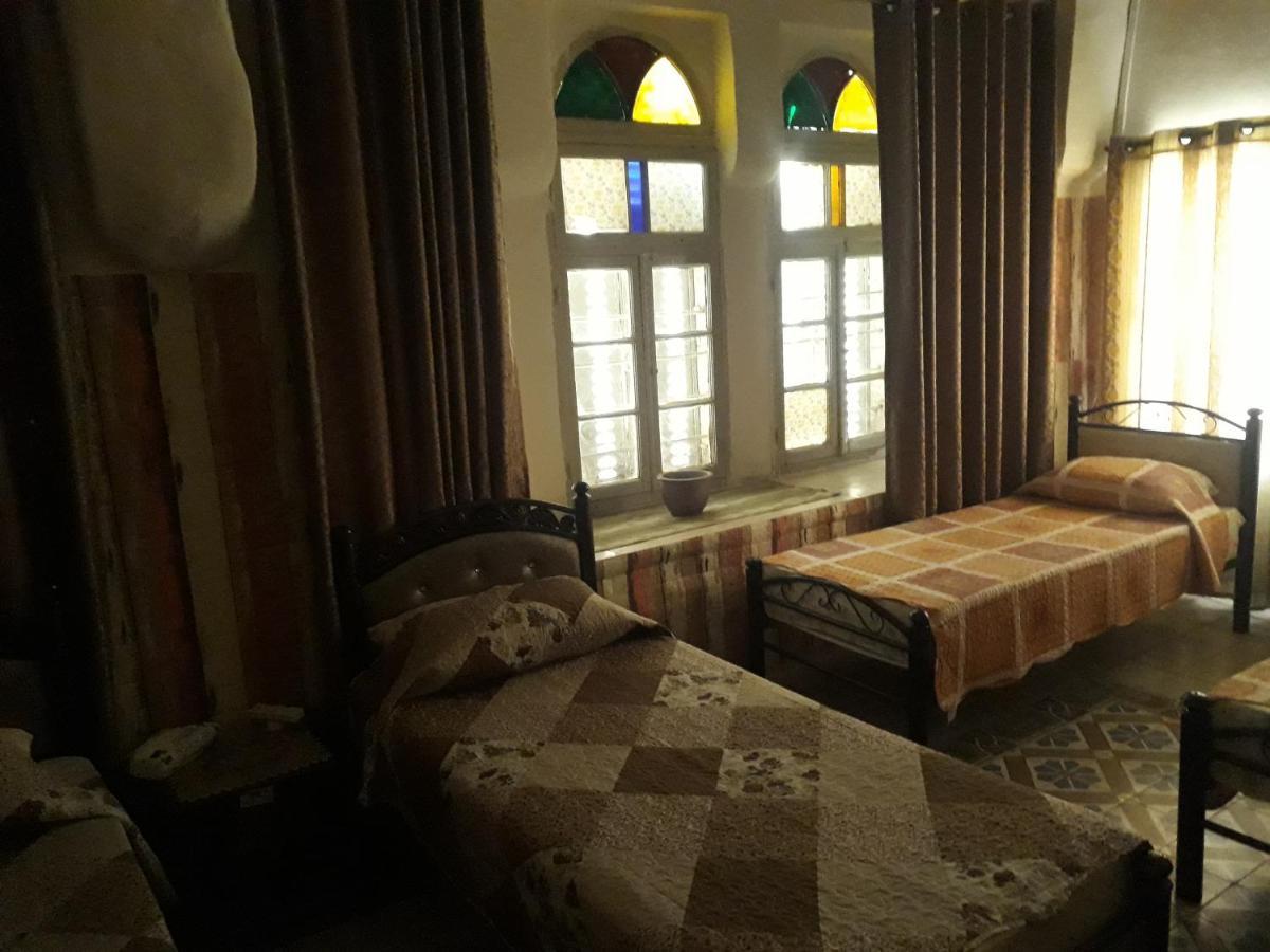 Soufan Guest House Nablus Ngoại thất bức ảnh