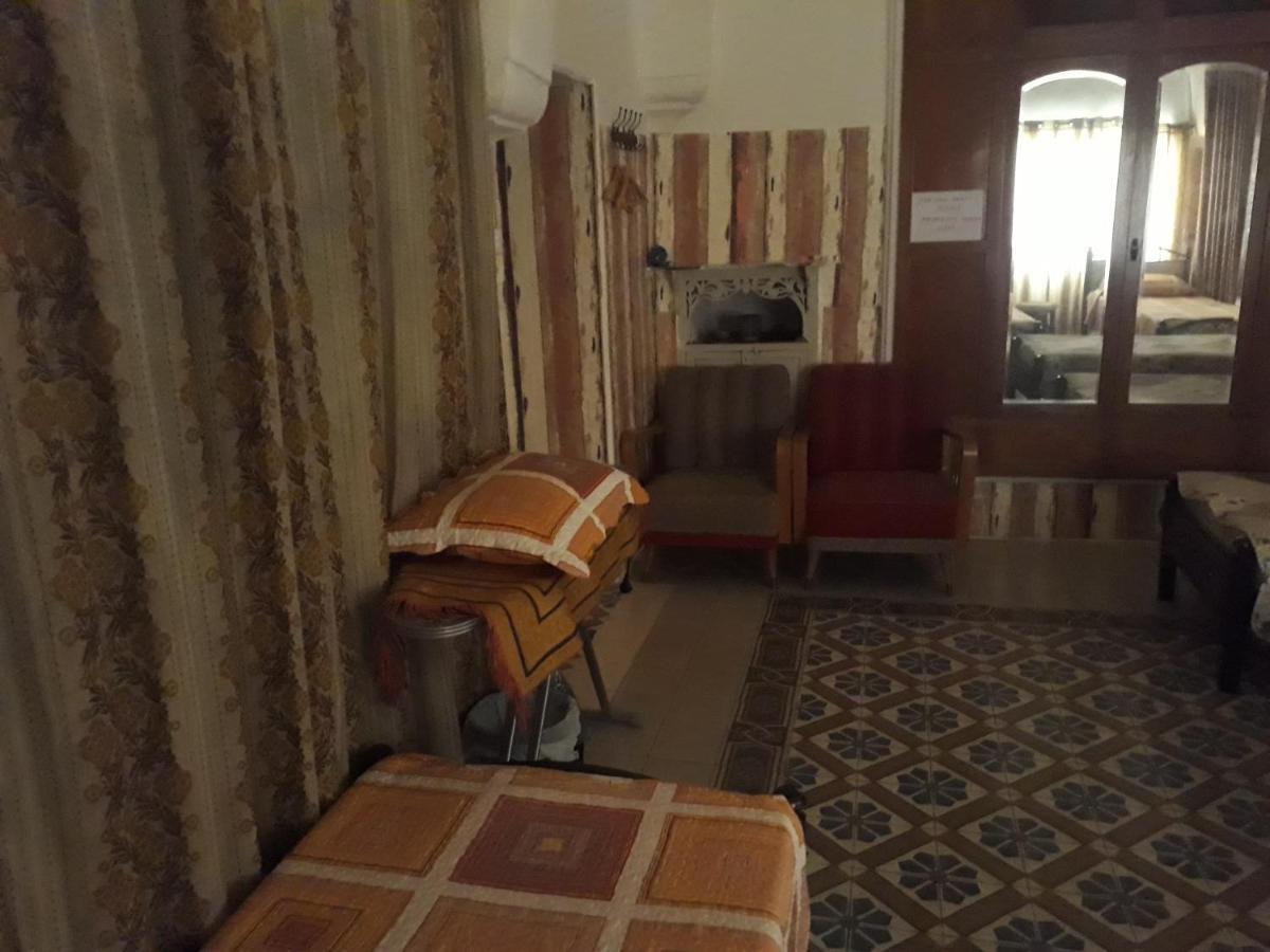 Soufan Guest House Nablus Ngoại thất bức ảnh