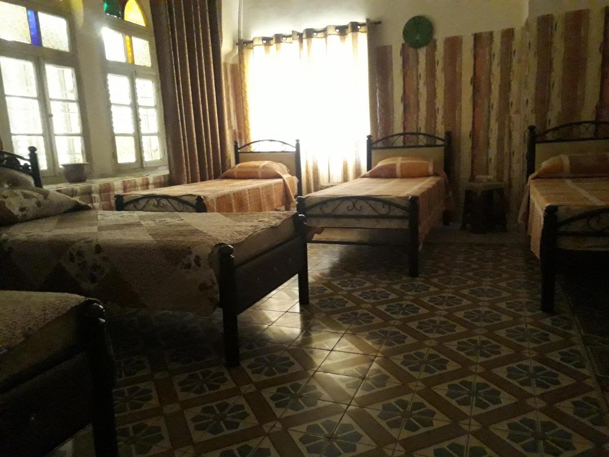 Soufan Guest House Nablus Ngoại thất bức ảnh