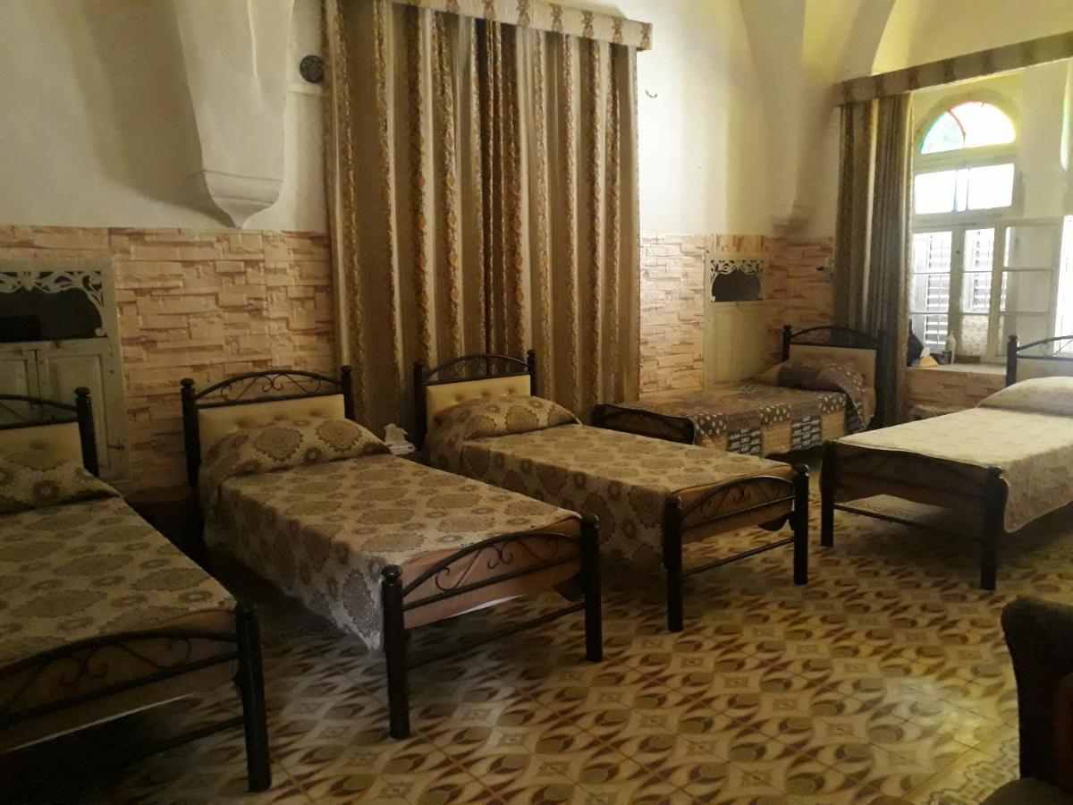 Soufan Guest House Nablus Ngoại thất bức ảnh