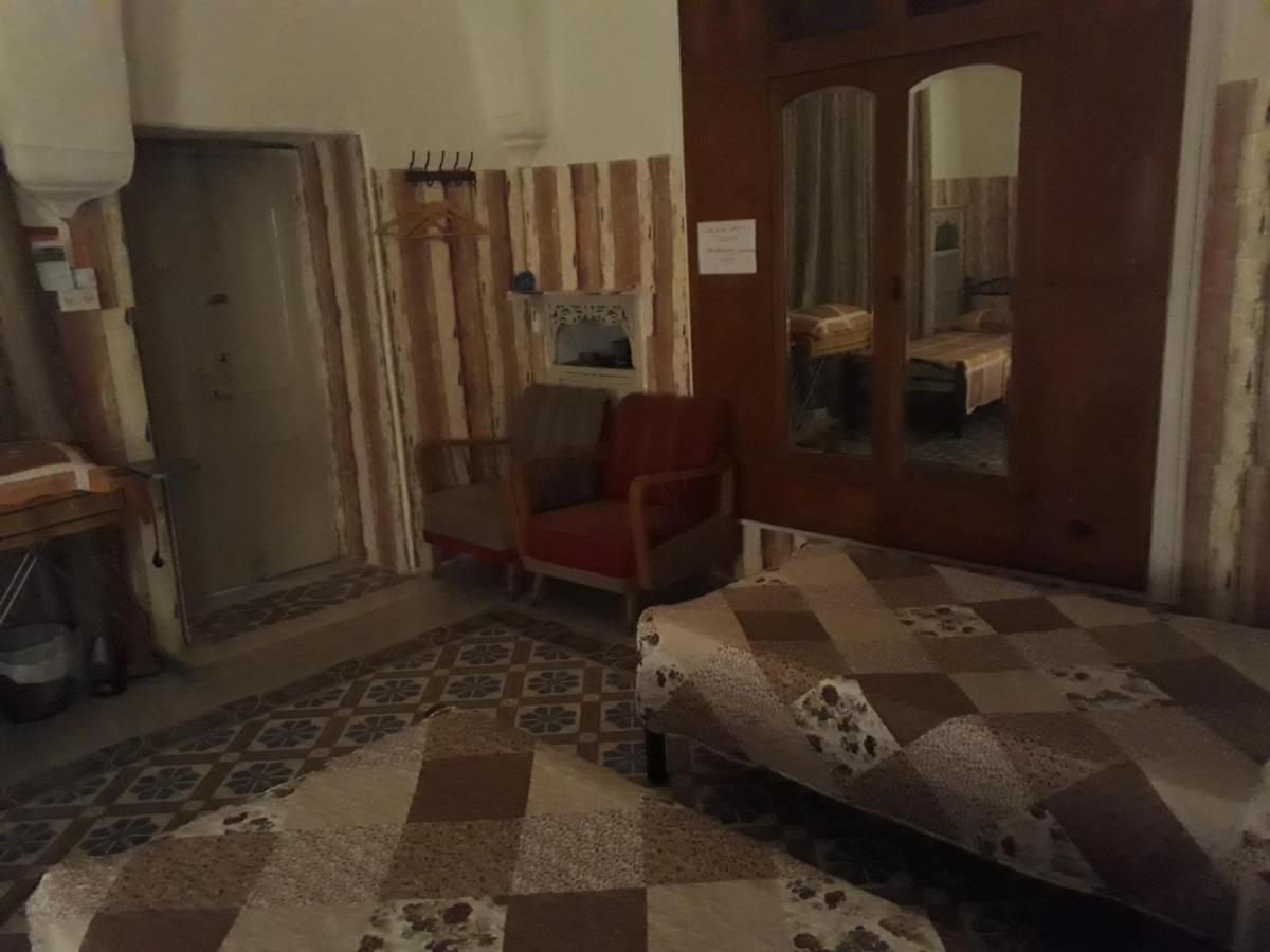 Soufan Guest House Nablus Ngoại thất bức ảnh
