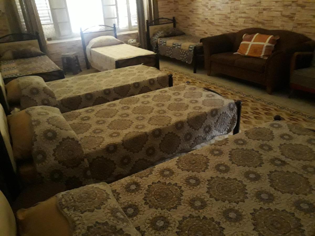 Soufan Guest House Nablus Ngoại thất bức ảnh