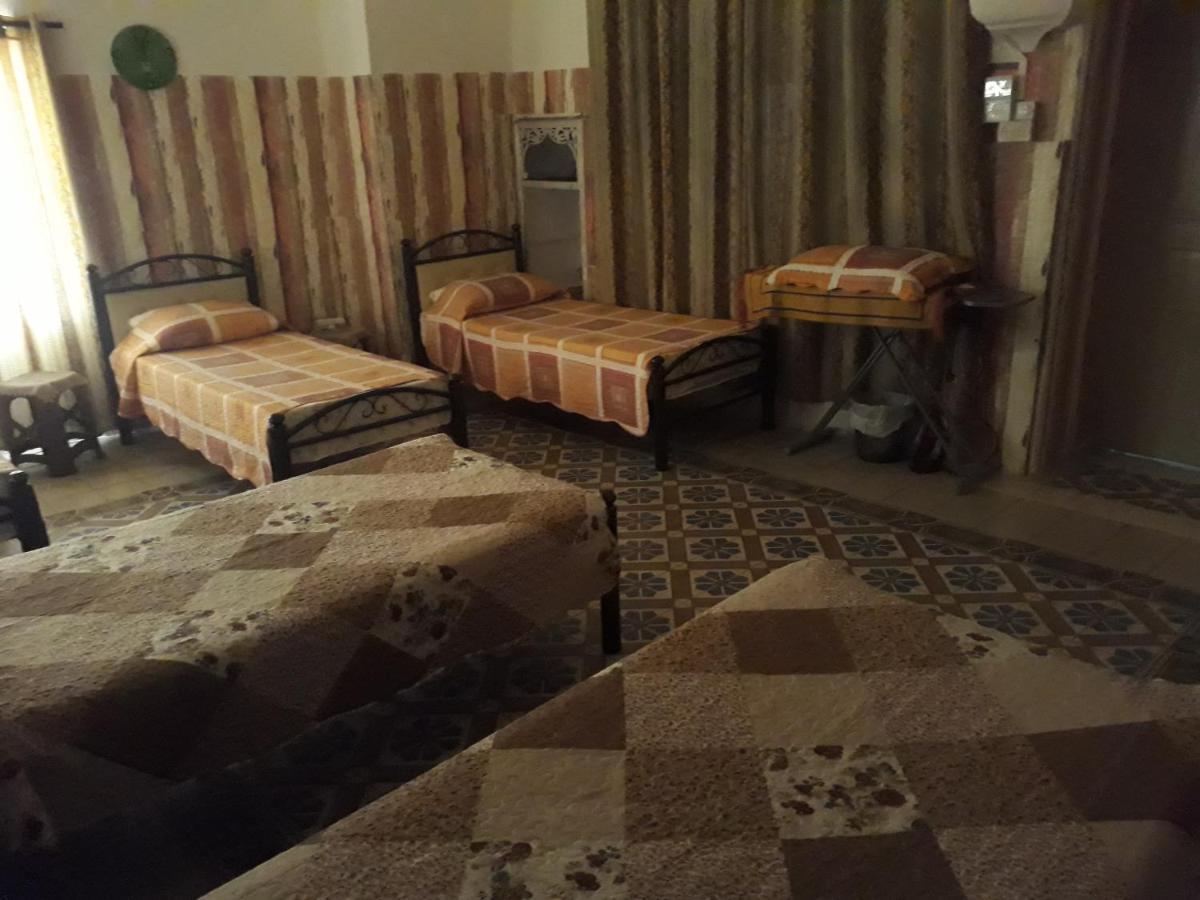 Soufan Guest House Nablus Ngoại thất bức ảnh