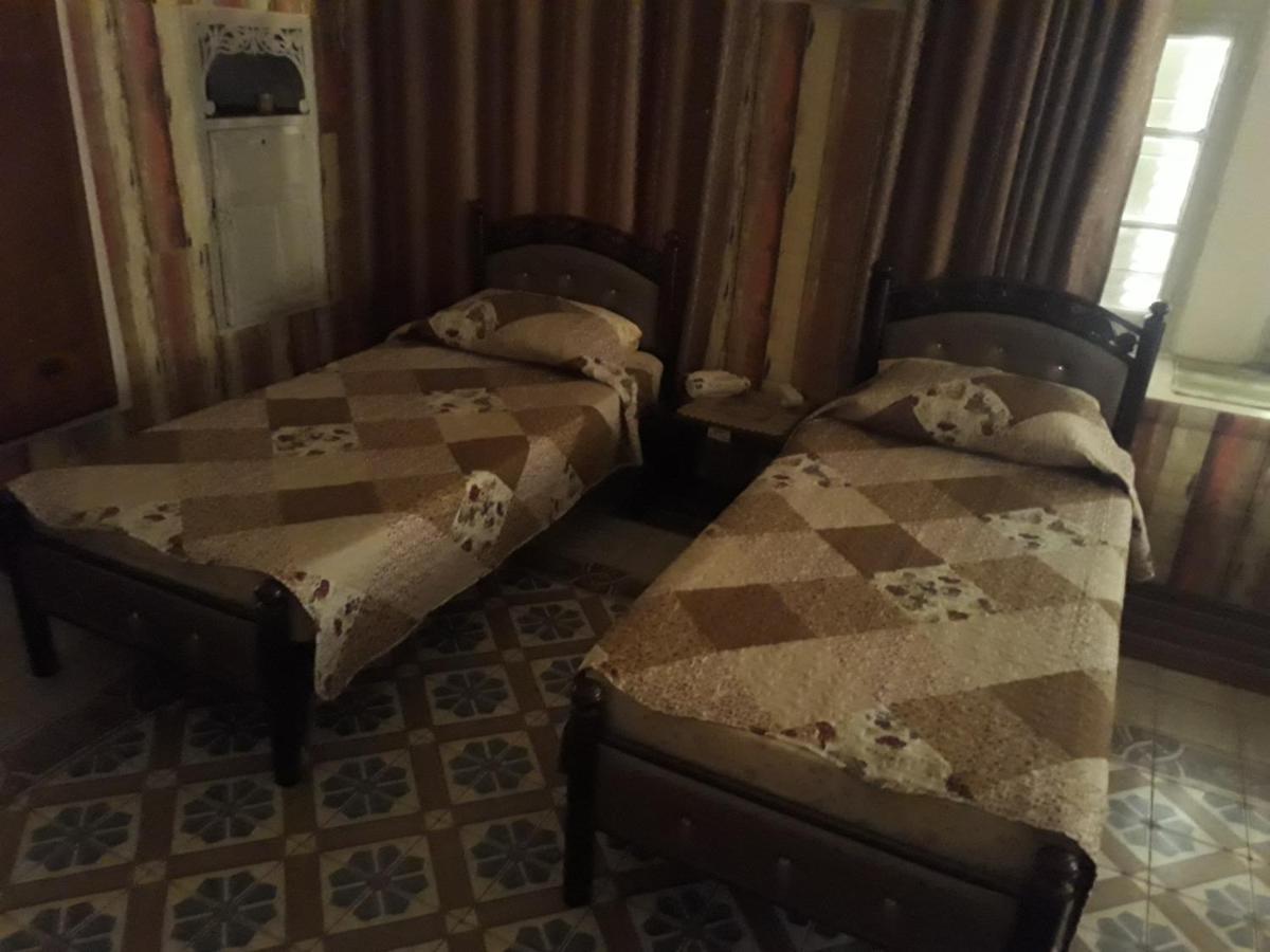Soufan Guest House Nablus Ngoại thất bức ảnh