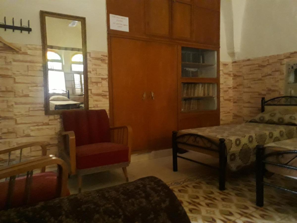 Soufan Guest House Nablus Ngoại thất bức ảnh