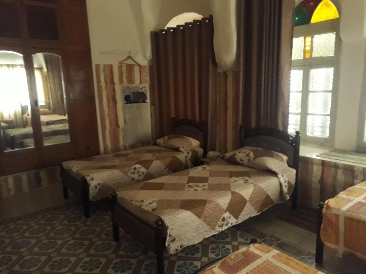Soufan Guest House Nablus Ngoại thất bức ảnh