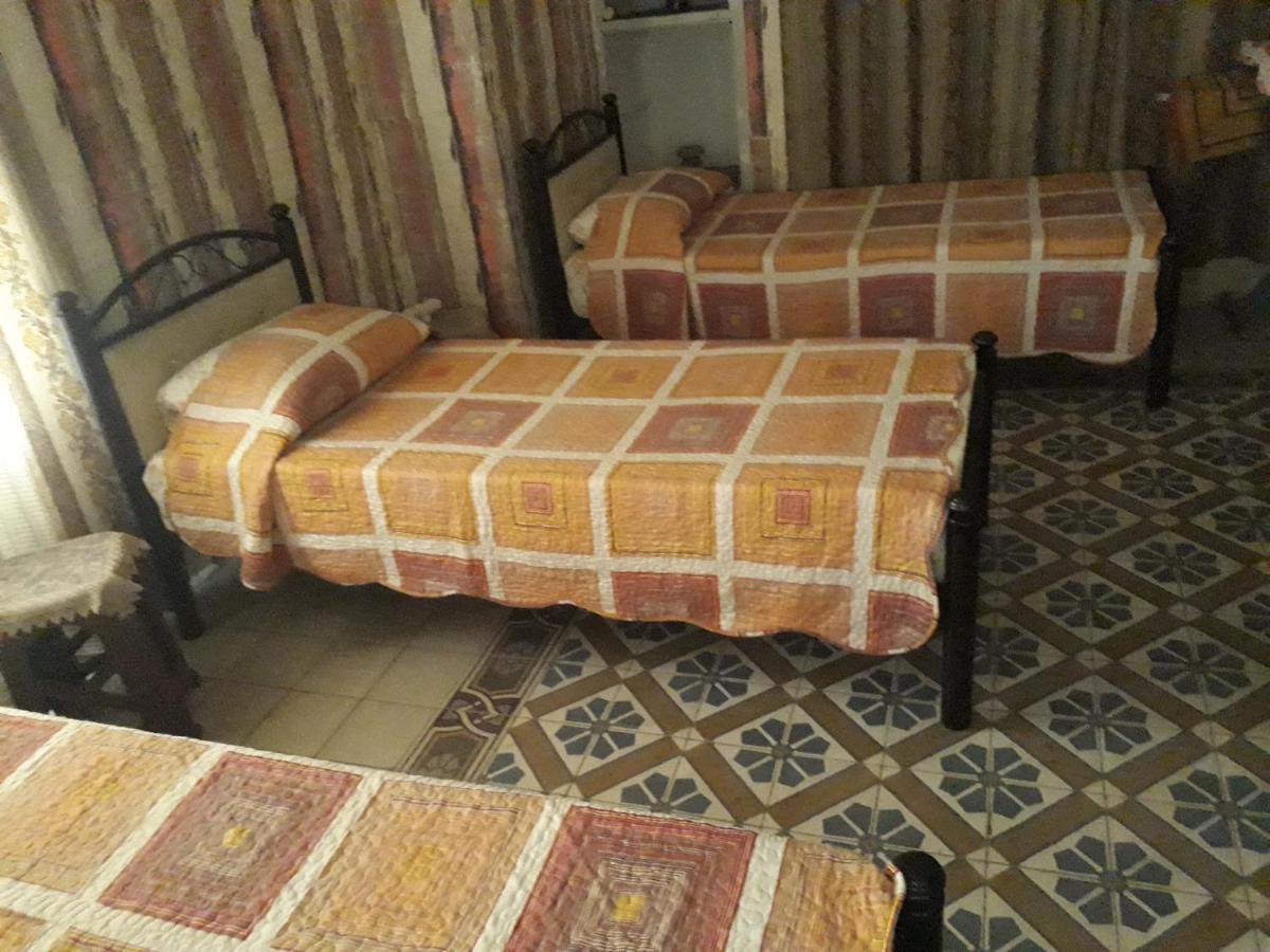Soufan Guest House Nablus Ngoại thất bức ảnh