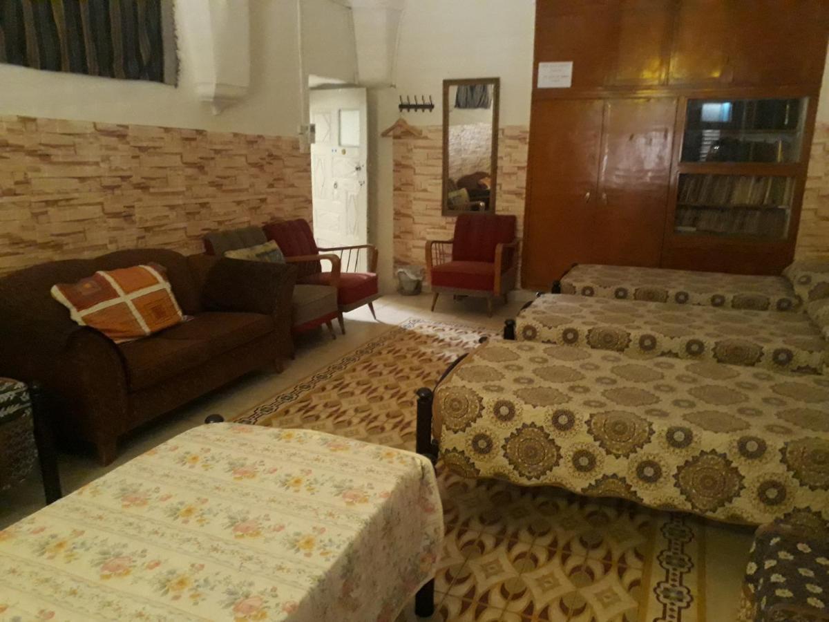 Soufan Guest House Nablus Ngoại thất bức ảnh