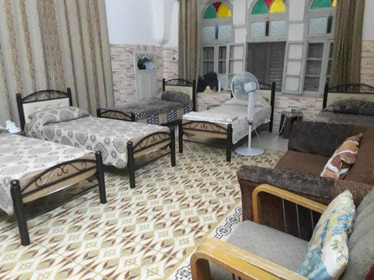 Soufan Guest House Nablus Ngoại thất bức ảnh