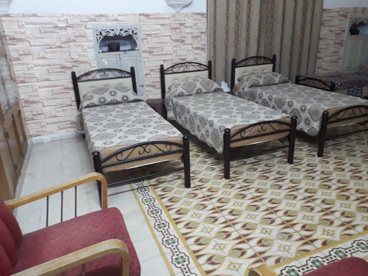 Soufan Guest House Nablus Ngoại thất bức ảnh