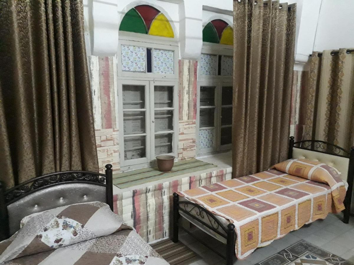 Soufan Guest House Nablus Ngoại thất bức ảnh