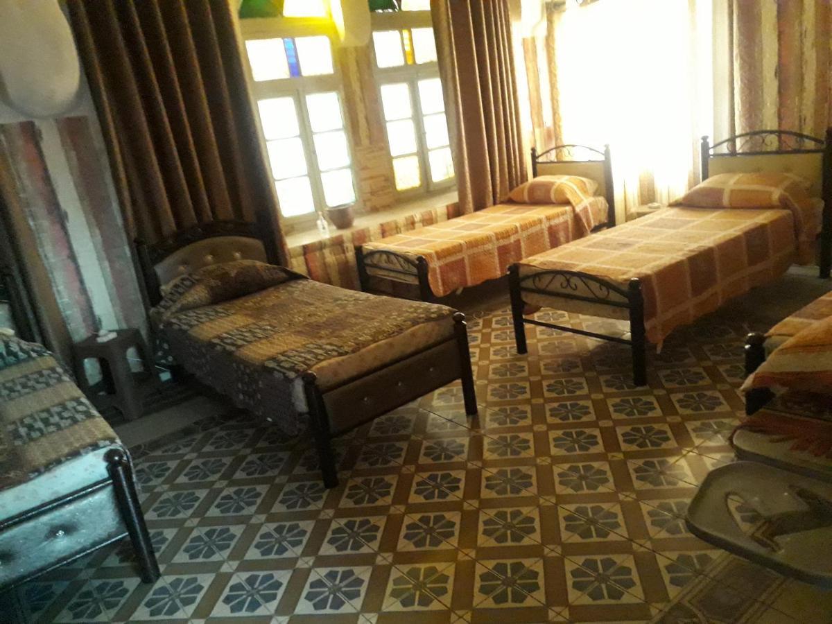 Soufan Guest House Nablus Ngoại thất bức ảnh