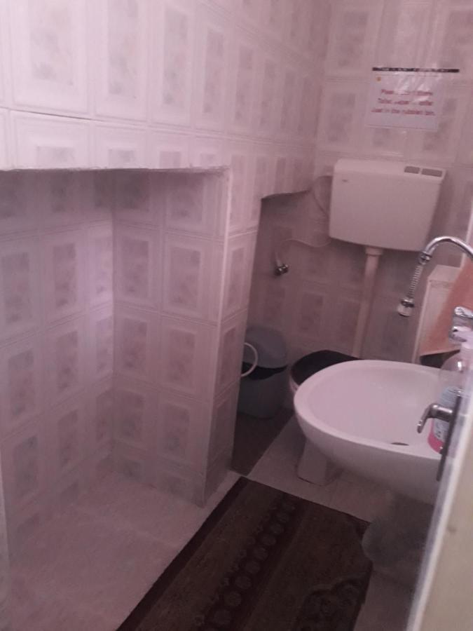 Soufan Guest House Nablus Ngoại thất bức ảnh