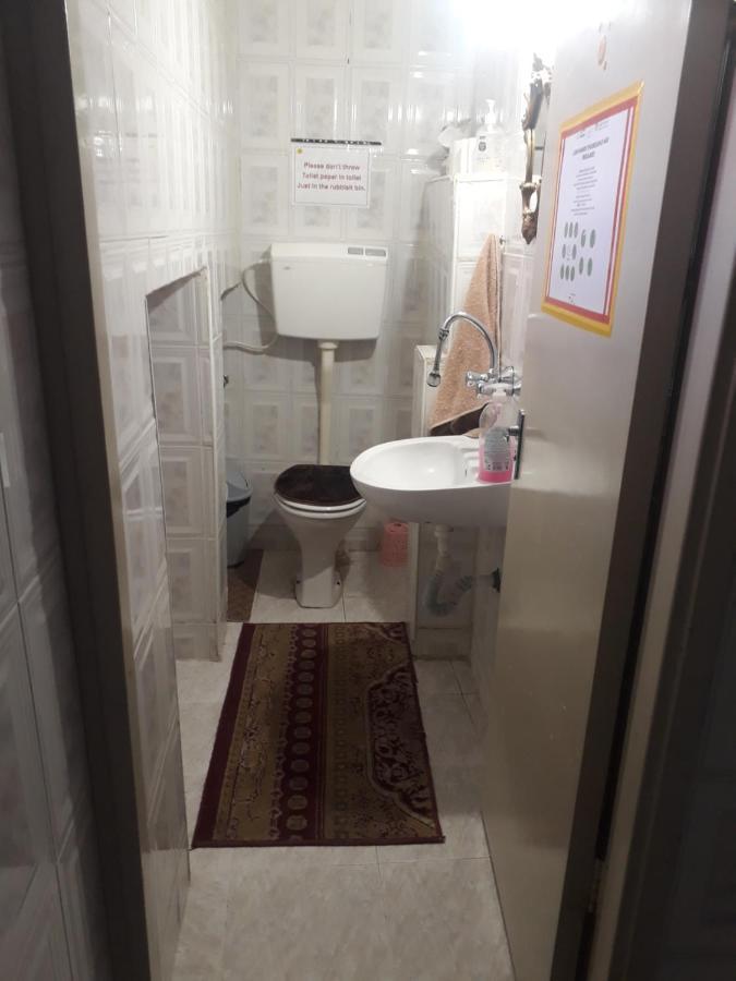Soufan Guest House Nablus Ngoại thất bức ảnh