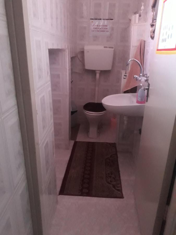 Soufan Guest House Nablus Ngoại thất bức ảnh