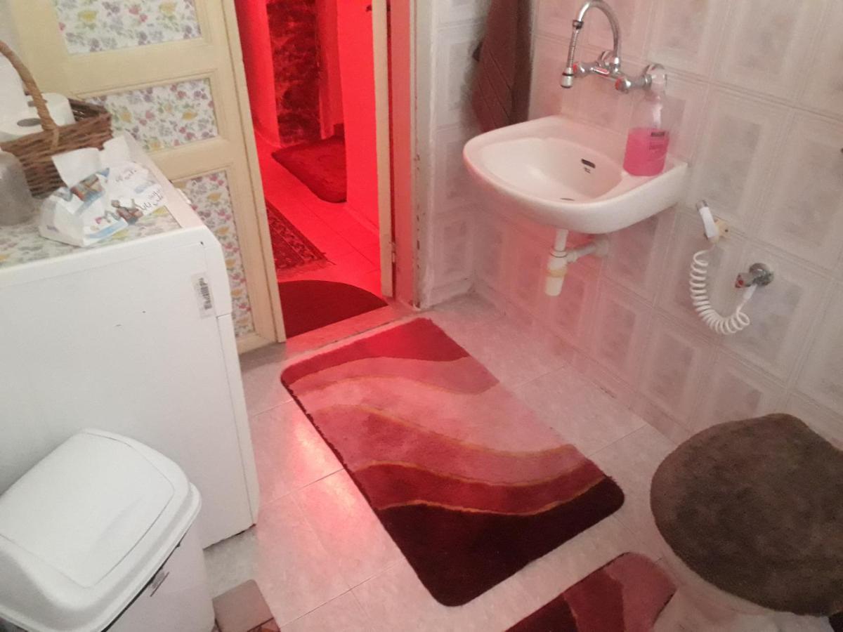 Soufan Guest House Nablus Ngoại thất bức ảnh