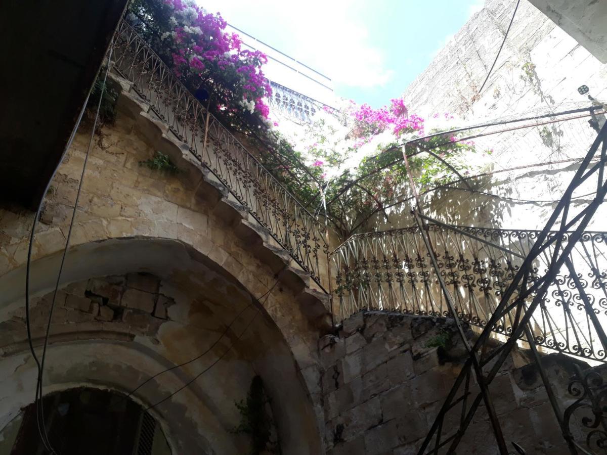 Soufan Guest House Nablus Ngoại thất bức ảnh