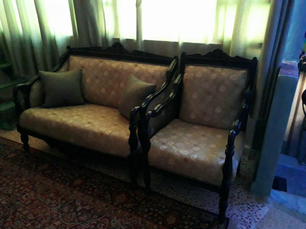 Soufan Guest House Nablus Ngoại thất bức ảnh