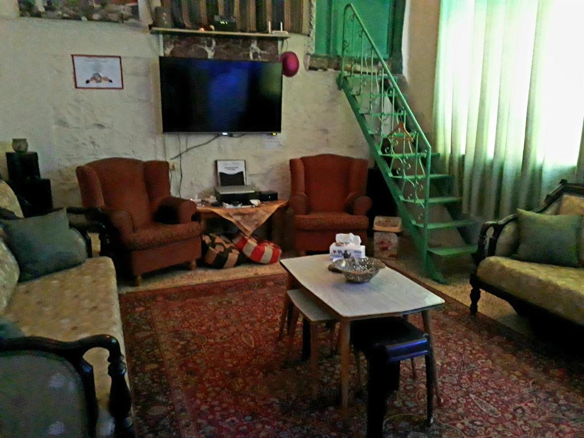 Soufan Guest House Nablus Ngoại thất bức ảnh