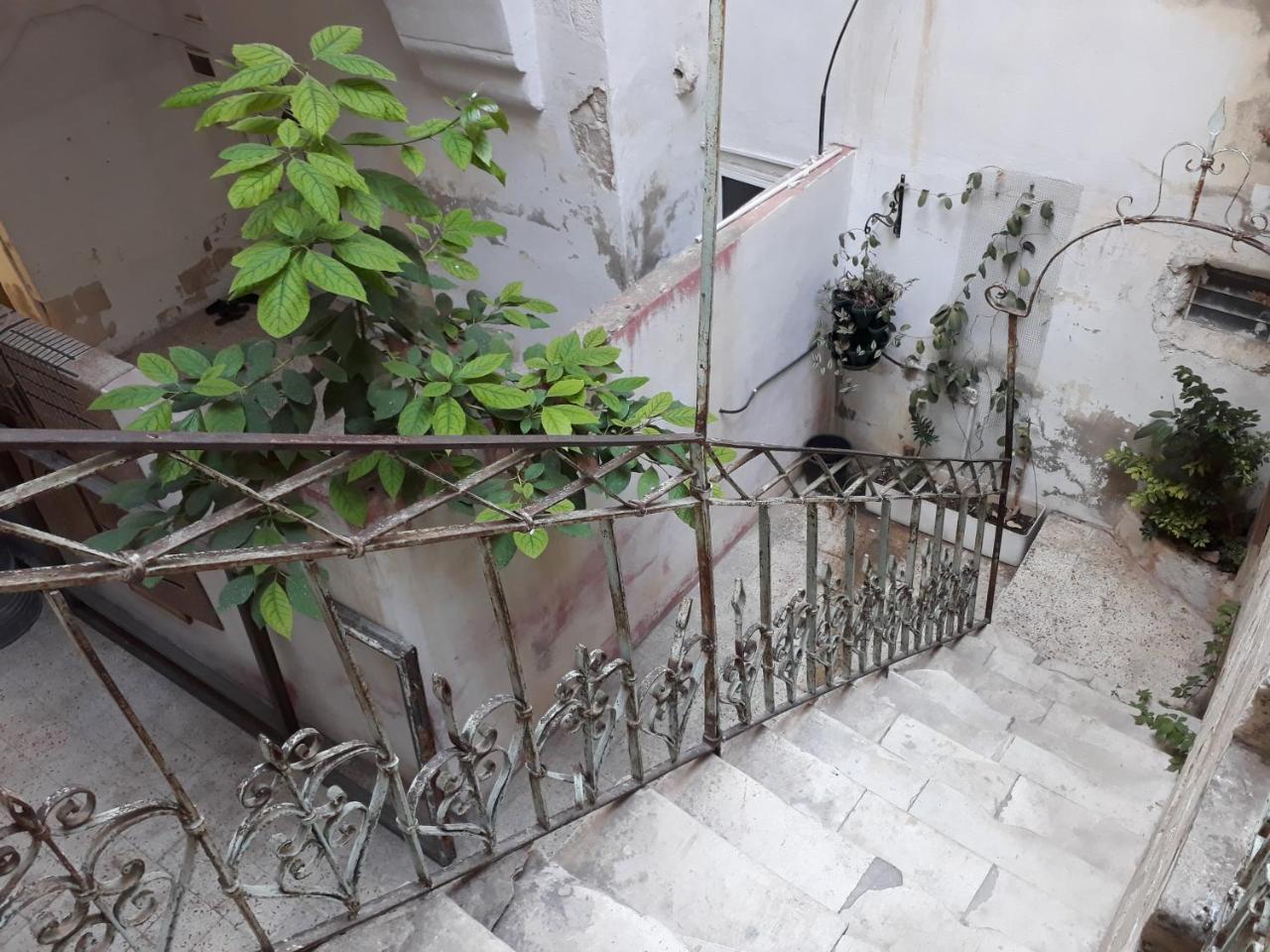 Soufan Guest House Nablus Ngoại thất bức ảnh